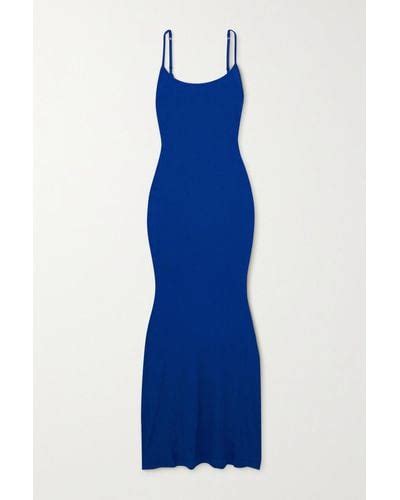 navy blue skims top|blue skims dresses.